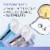 Neutrogena Makeup Remover Cleansing Towelettes Perspective: left