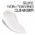 Neutrogena Makeup Melting Micellar Cleansing Milk Fragrance-Free with 7% Emollient-Vitamin Complex Perspective: left