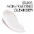 Neutrogena Makeup Melting Micellar Cleansing Milk Fragrance-Free with 7% Emollient-Vitamin Complex Perspective: left
