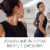 Neutrogena® Body Oil Light Sesame Formula Perspective: left