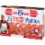 Purnell's Old Folks® Hot Country Sausage Patties Perspective: left