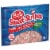 Bob's® Sweet Stripes Soft Peppermint Candy Perspective: left