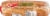 Cellone's® Homestyle Italian Sliced Bread Perspective: left