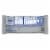 Klondike® Choco Taco Ice Cream Bar Perspective: left