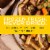 Grandma's Frozen Wide Egg Noodles Perspective: left