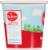 Reiter™ 4% Milkfat Small Curd Cottage Cheese Perspective: left