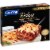 On-Cor® Deluxe Lasagna with Meat Sauce Party Size Perspective: left