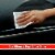Armor All® Ultra Shine™ Car Protectant Wipes Perspective: left