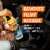Armor All® Glass Cleaner Wipes Perspective: left