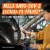 Armor All® Disinfectant Wipes Perspective: left