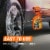 Armor All® Extreme Wheel and Tire Cleaner Perspective: left