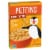 Puffins Peanut Butter Cereal Perspective: left
