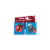 Blue Bunny Mini Swirls Chocolate Frozen Dessert Perspective: left