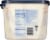 Blue Ribbon Fudge Twirl Ice Cream Perspective: left