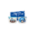 Blue Bunny® Cookies & Cream Ice Cream Perspective: left