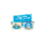Blue Bunny Premium Vanilla Frozen Dessert Perspective: left
