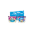 Blue Bunny Sweet Freedom Vanilla Reduced Fat Ice Cream Perspective: left