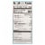 Weight Watchers™ Giant Chocolate Fudge Low Fat Ice Cream Bars Perspective: left