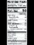 Weight Watchers Chocolate Fudge Ice Cream GIANT Bar Perspective: left