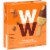 Weight Watchers™ Salted Caramel Ice Cream Bars Perspective: left