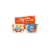 Blue Bunny® Caramel Butter Pecan Praline Frozen Dairy Dessert Tub Perspective: left