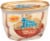Blue Bunny Caramel Butter Pecan Praline Ice Cream Perspective: left