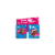 Blue Bunny Neapolitan Frozen Dessert Sandwich Perspective: left