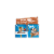 Blue Bunny® Load'd Cones® Bunny Tracks Ice Cream Perspective: left