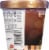 The Cheesecake Factory At Home™ Chocolate Ice Cream Perspective: left