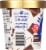 Halo Top® Keto Brownie a la Mode Frozen Dessert Pint Perspective: left