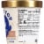 Halo Top® Keto Vanilla Bean Frozen Dessert Pint Perspective: left