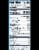 Blue Bunny Chocolate Vanilla Twist Cones Frozen Dessert Perspective: left