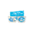 Blue Bunny Soft Vanilla Flavored Frozen Dairy Dessert Perspective: left