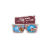 Blue Bunny® Soft Frozen Dessert - Chocolate Perspective: left