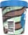 Blue Bunny® Mint Chocolate Twist Ice Cream Pint Perspective: left