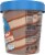 Blue Bunny® Candy Bar Twist Ice Cream Pint Perspective: left