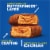 Butterfinger Ice Cream Bars Perspective: left