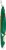 Honees® Honey Menthol Eucalyptus Drops Perspective: left