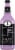 Mr & Mrs T Lavender Lemon Drop Mix Perspective: left