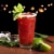 Mr & Mrs T Bold & Spicy Bloody Mary Mix Perspective: left