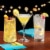 Mr & Mrs T Whiskey Sour Mixer Perspective: left