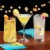 Mr & Mrs T Whiskey Sour Mixer Perspective: left