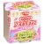 Nissin Cup Noodles with Shrimp Ramen Noodle Soup Perspective: left
