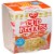 Nissin Cup Noodles Hearty Chicken Flavor Ramen Noodle Soup Perspective: left