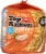 Top Ramen® Chicken Flavor Ramen Noodle Soup Perspective: left