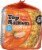 Top Ramen® Chicken Flavor Ramen Noodle Soup Perspective: left