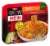 Nissin Chicken Flavor Chow Mein Noodles Perspective: left