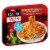 Nissin Teriyaki Beef Flavor Chow Mein Noodles Perspective: left