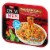 Nissin Teriyaki Chicken Flavor Chow Mein Noodles Perspective: left