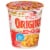Nissin Cup Noodles Originial Unit Perspective: left